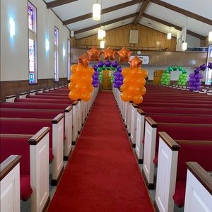 Meet your Posher, Sheila